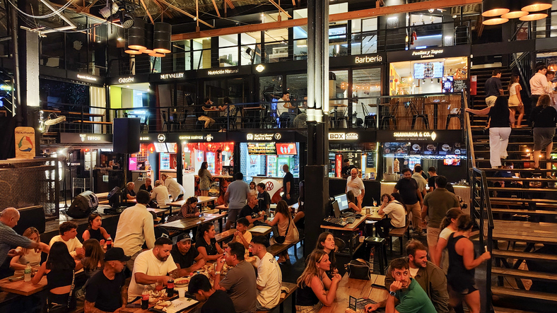 high experience modifiers