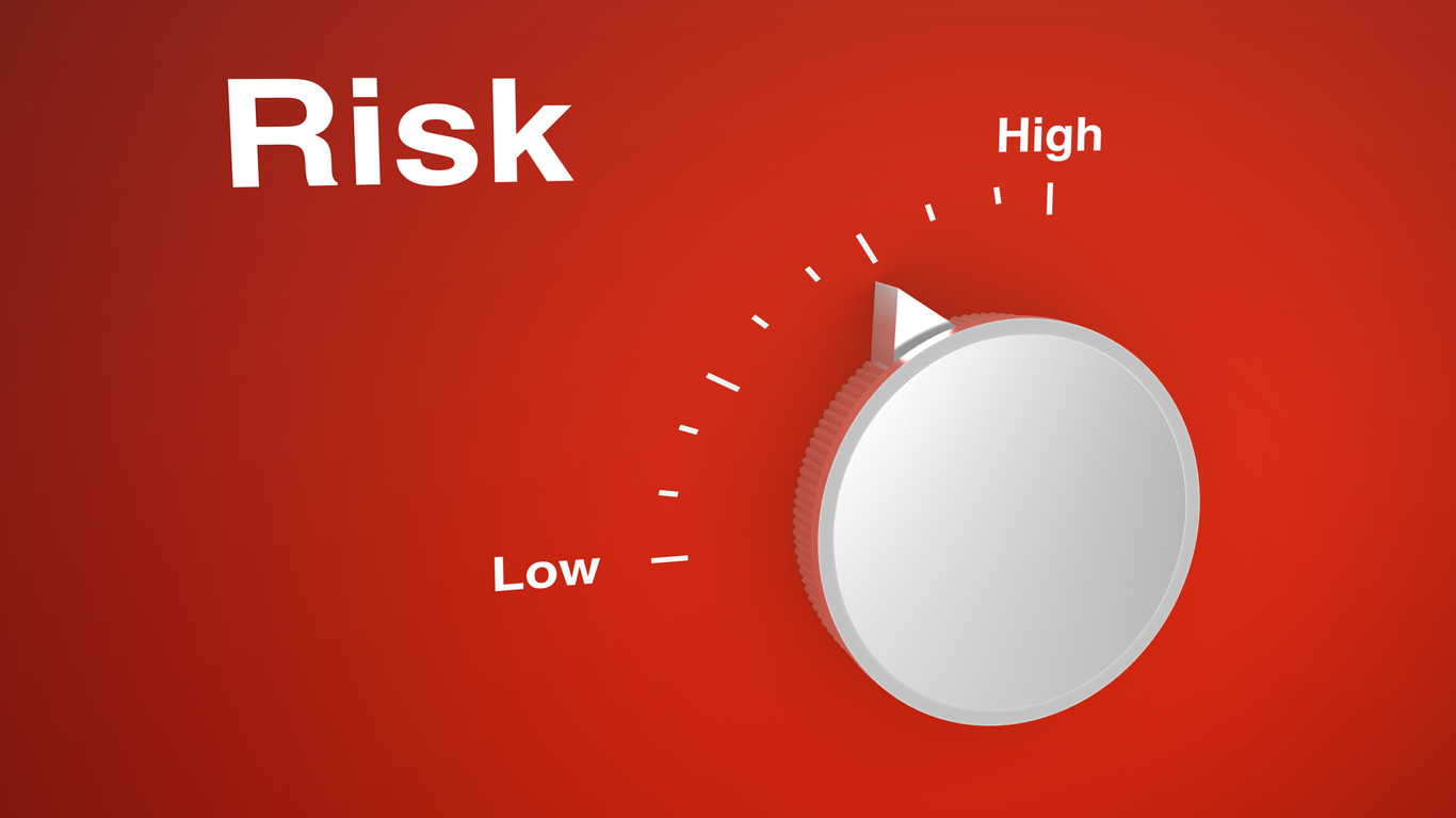 high-risk Workers’ Comp