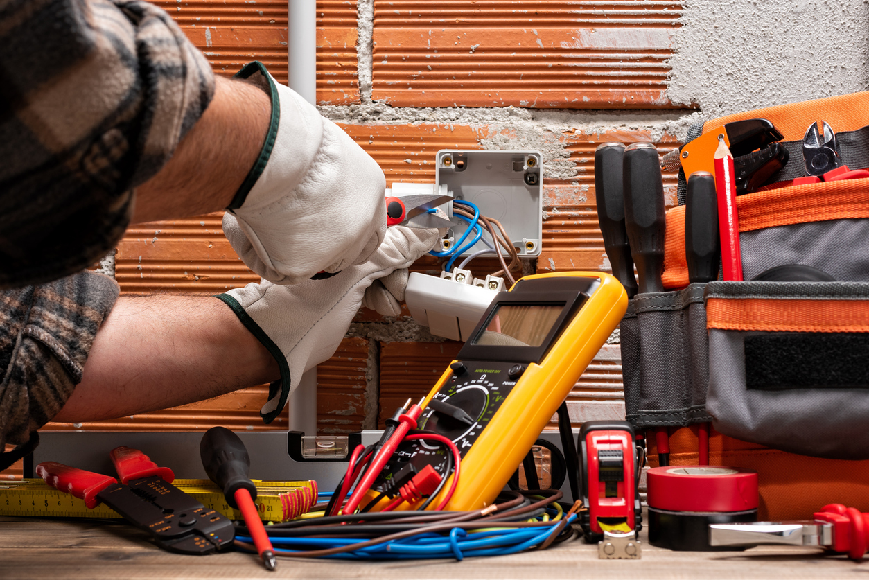 high-risk Workers' Comp